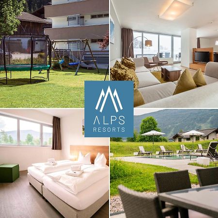 Tauernresidence Radstadt By Alps Resorts Luaran gambar