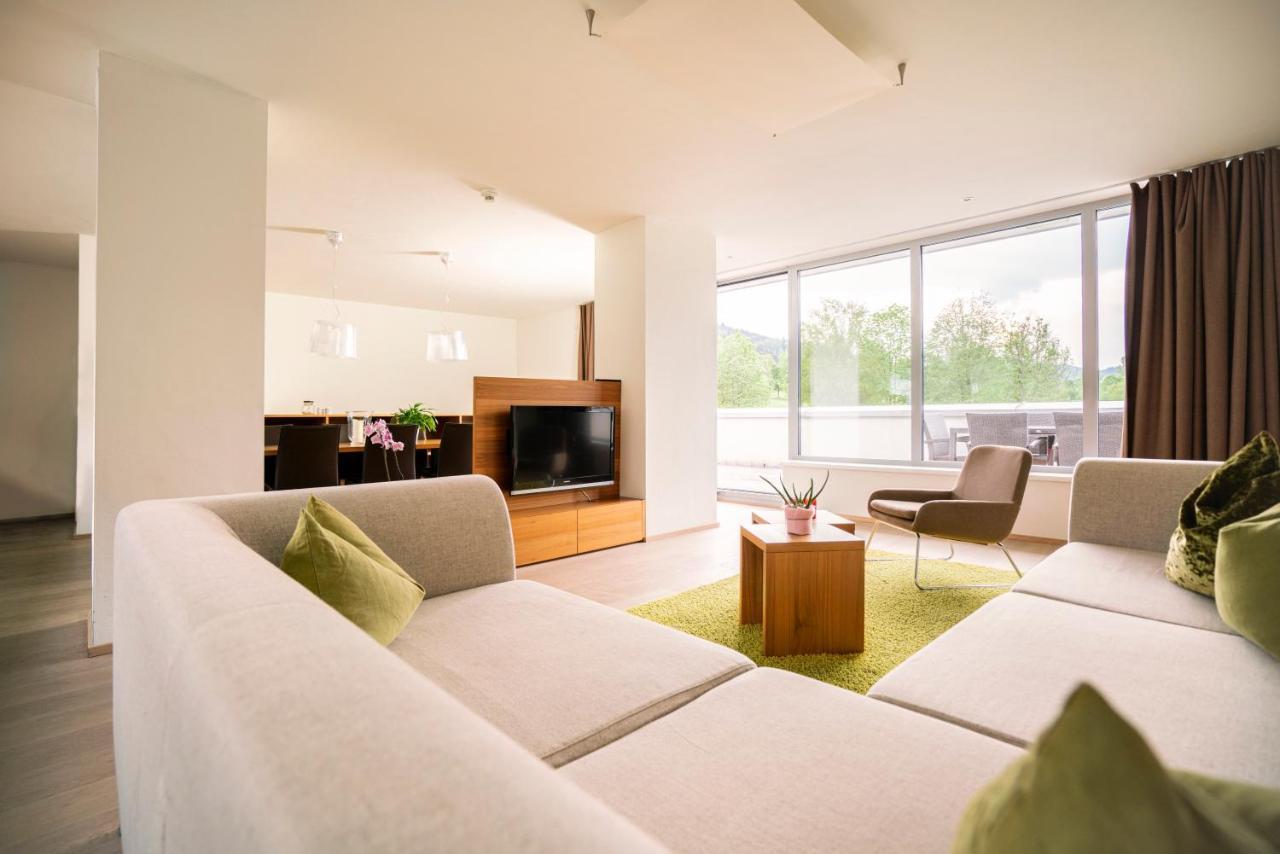 Tauernresidence Radstadt By Alps Resorts Luaran gambar
