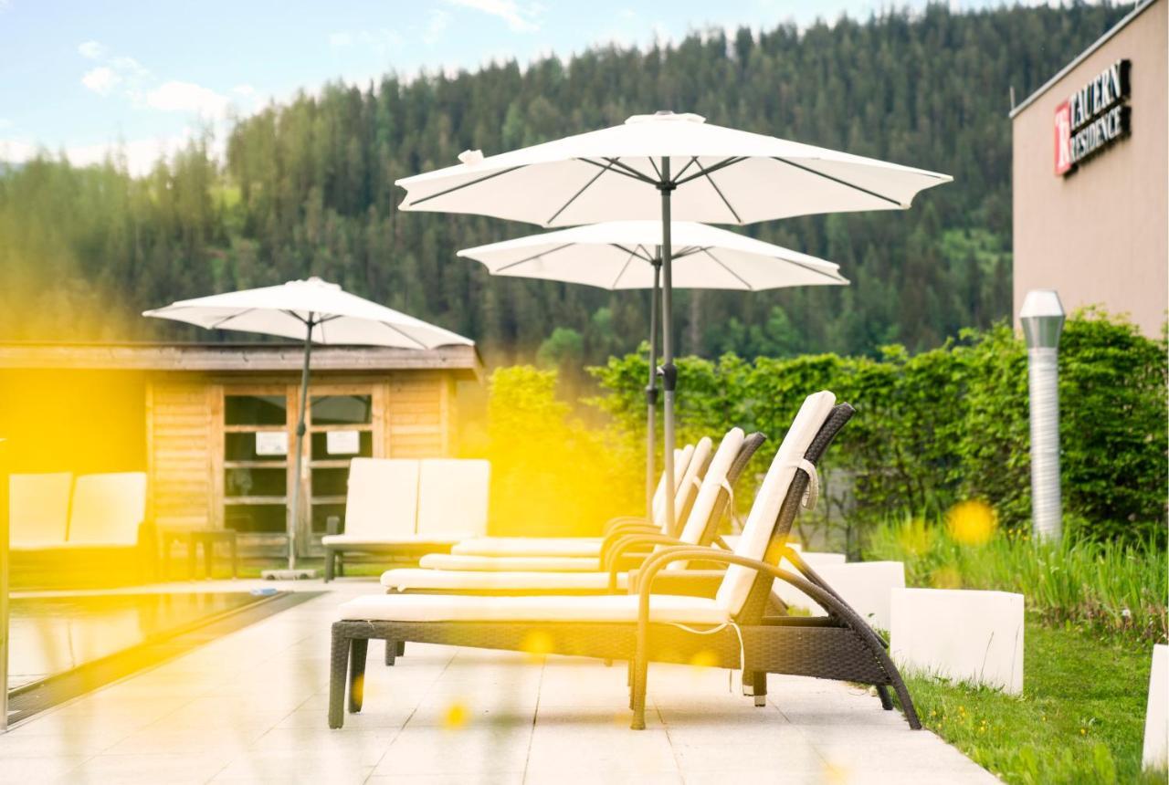 Tauernresidence Radstadt By Alps Resorts Luaran gambar