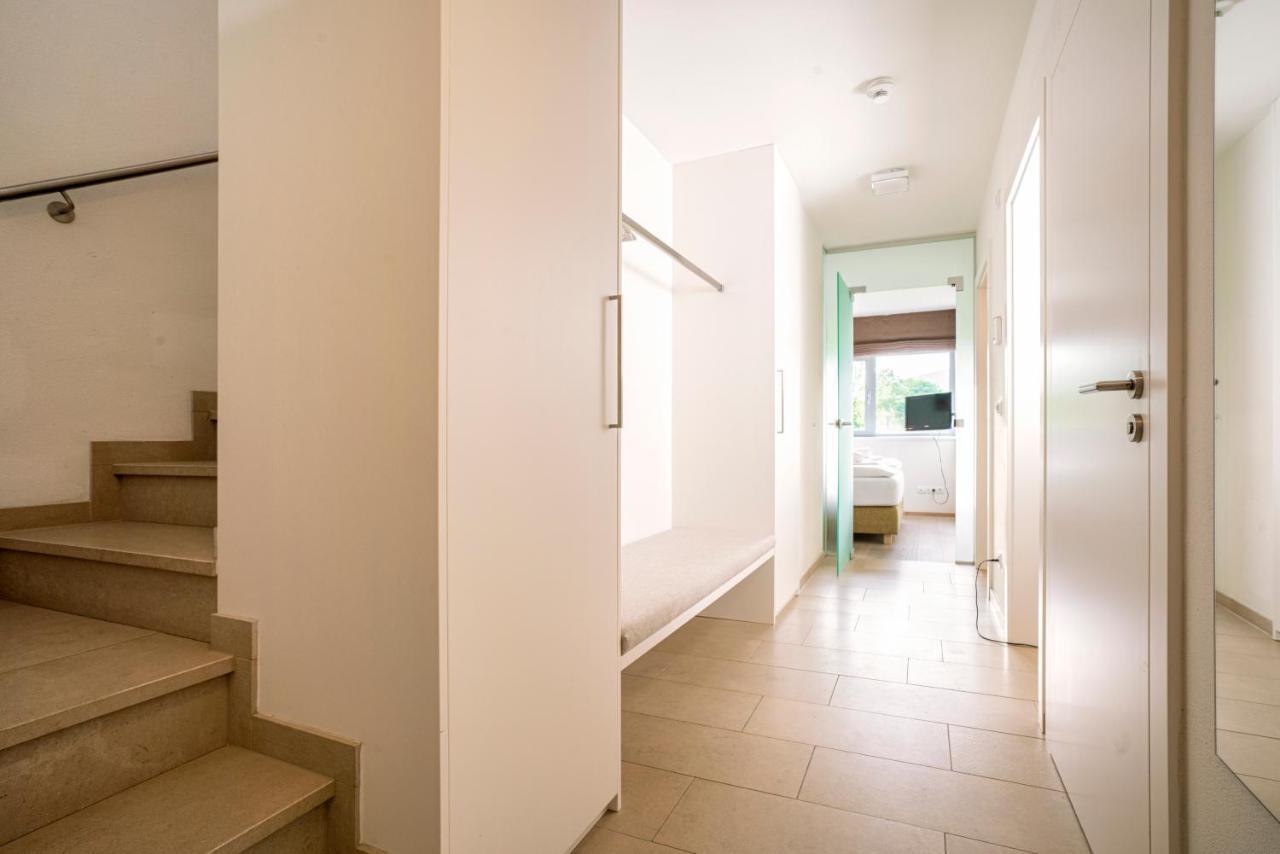 Tauernresidence Radstadt By Alps Resorts Luaran gambar