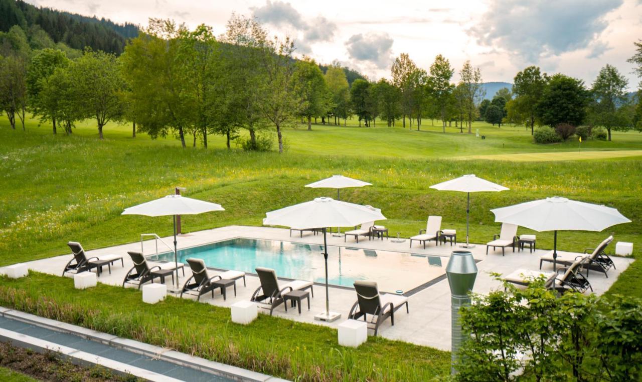 Tauernresidence Radstadt By Alps Resorts Luaran gambar