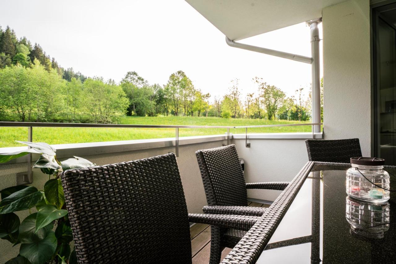Tauernresidence Radstadt By Alps Resorts Luaran gambar
