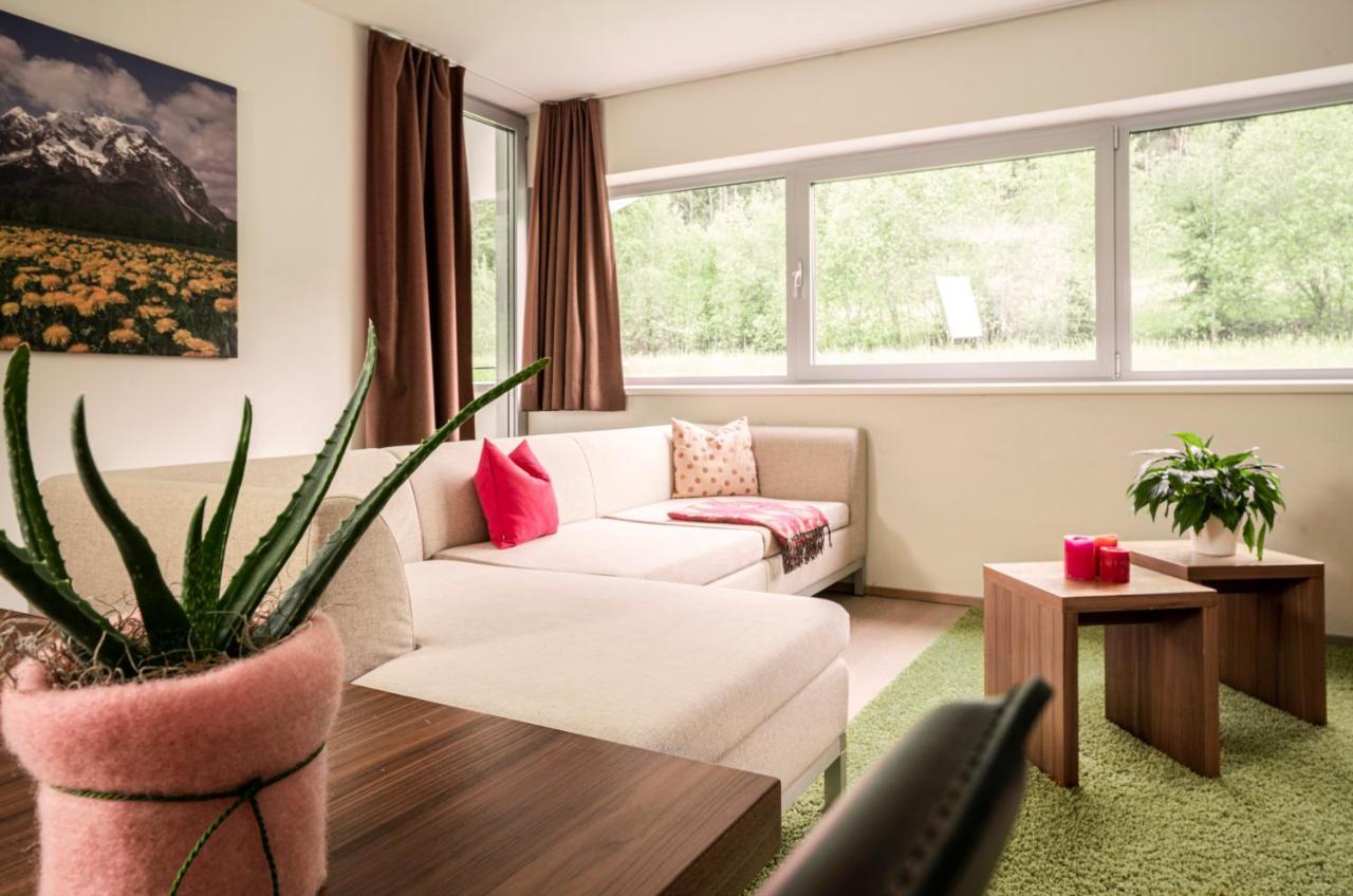 Tauernresidence Radstadt By Alps Resorts Luaran gambar
