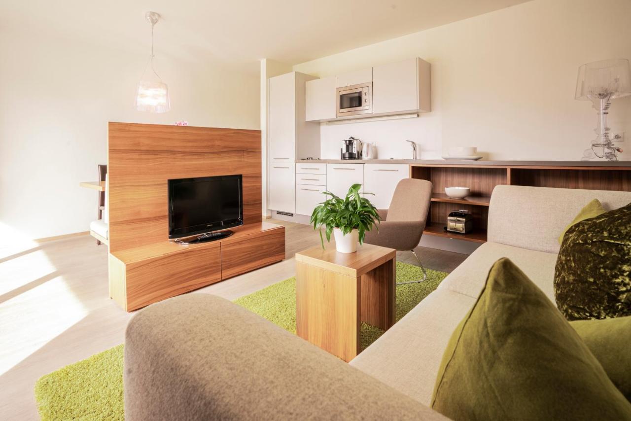 Tauernresidence Radstadt By Alps Resorts Luaran gambar