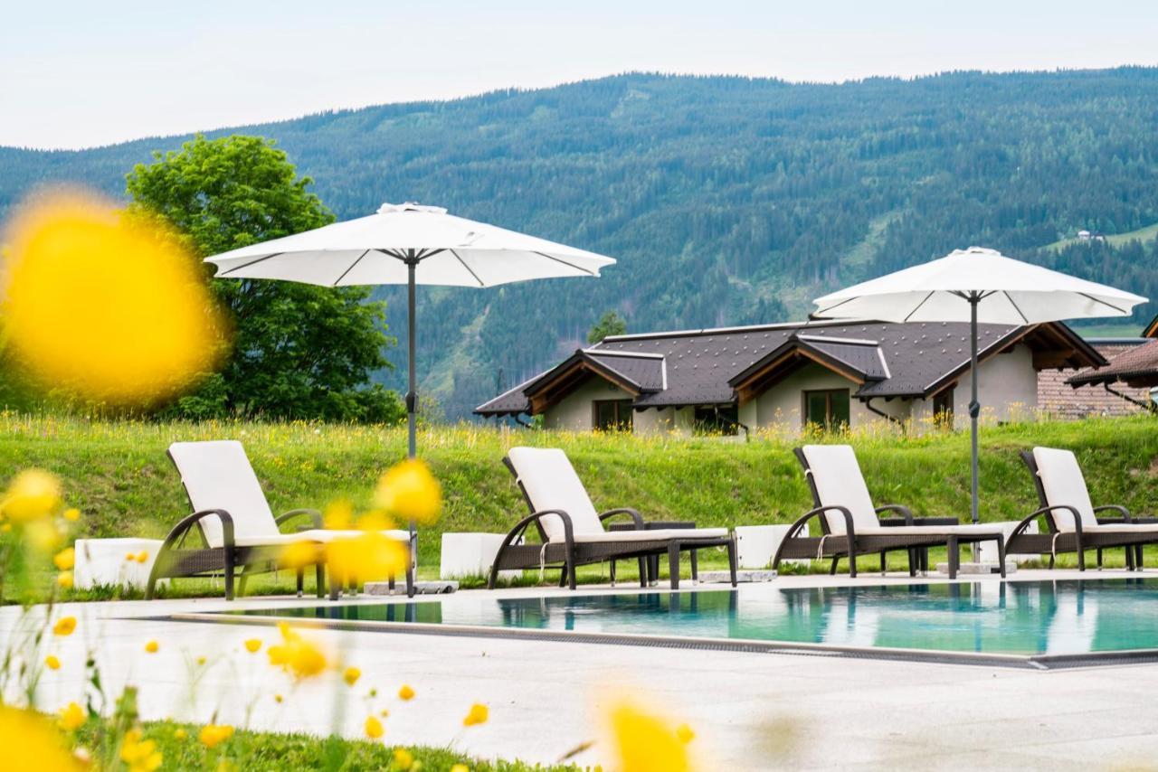 Tauernresidence Radstadt By Alps Resorts Luaran gambar