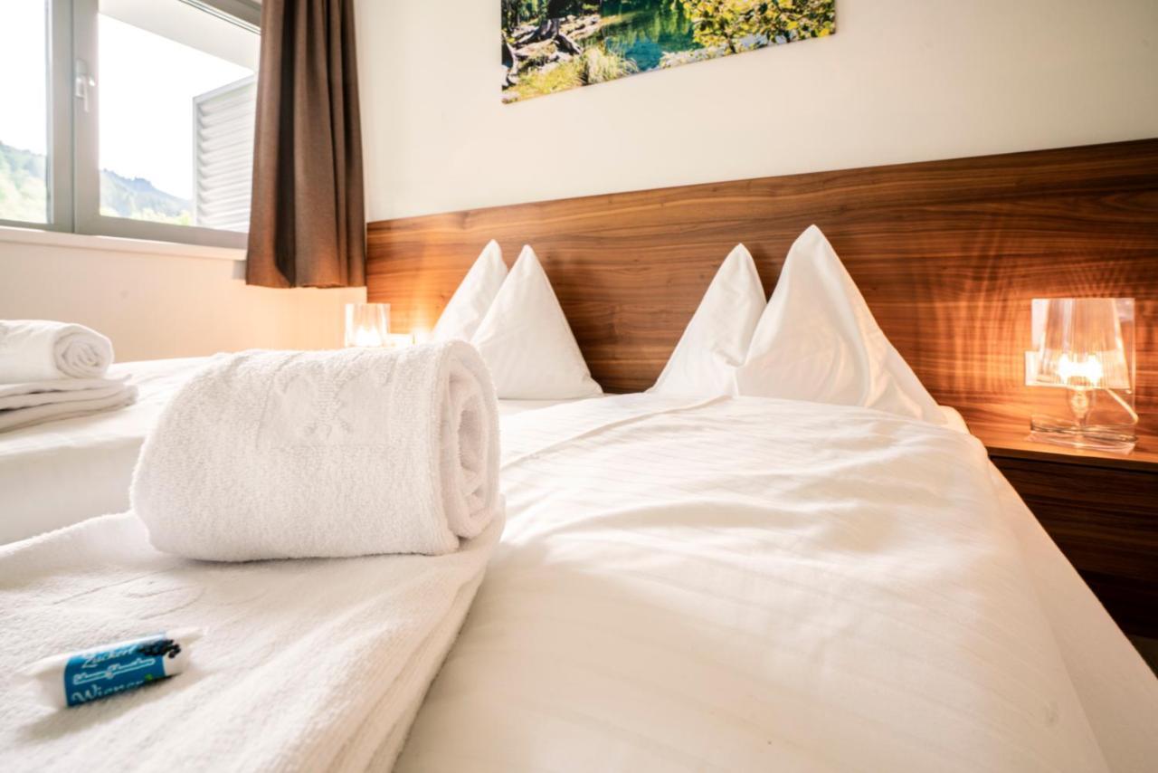 Tauernresidence Radstadt By Alps Resorts Luaran gambar