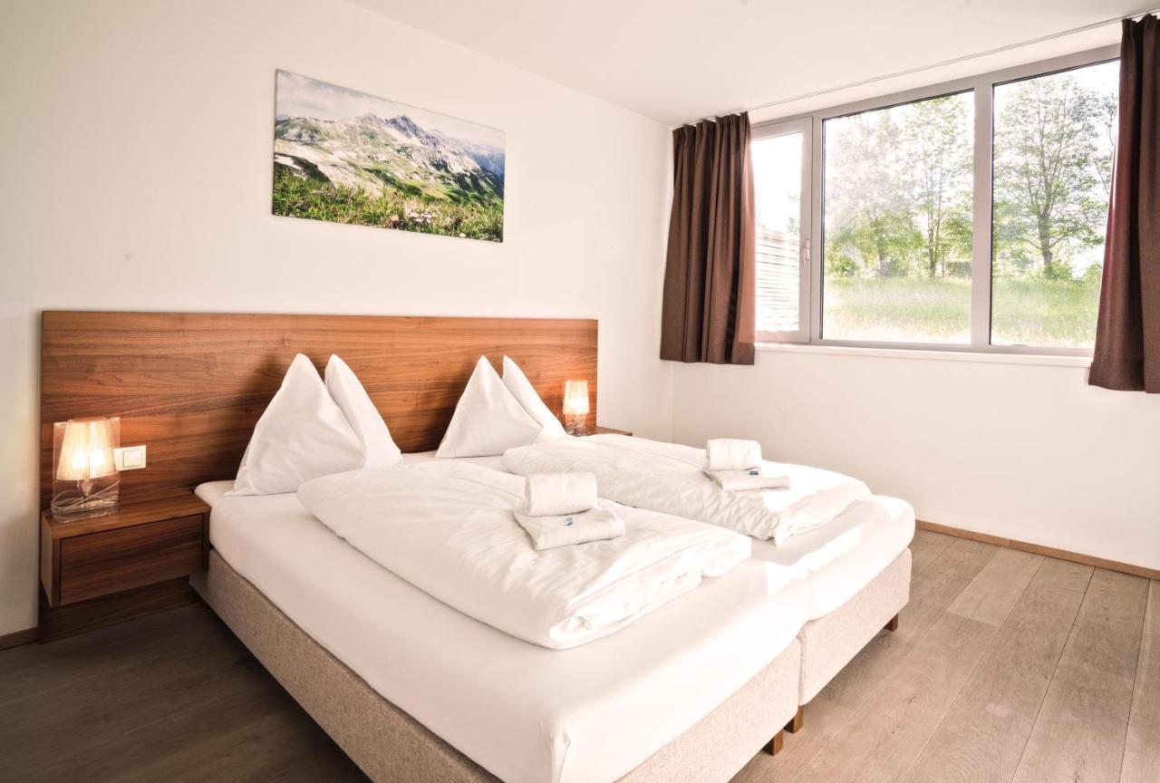 Tauernresidence Radstadt By Alps Resorts Luaran gambar