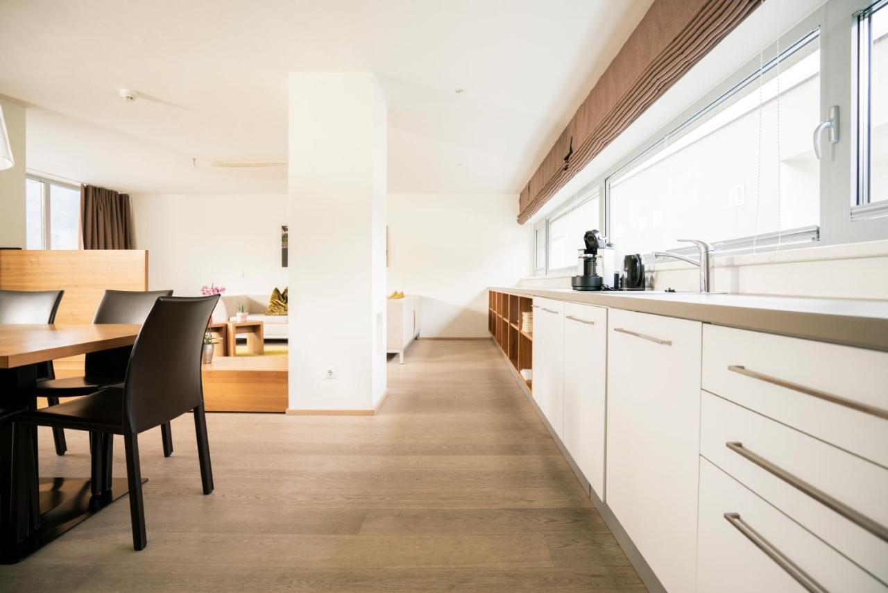 Tauernresidence Radstadt By Alps Resorts Luaran gambar