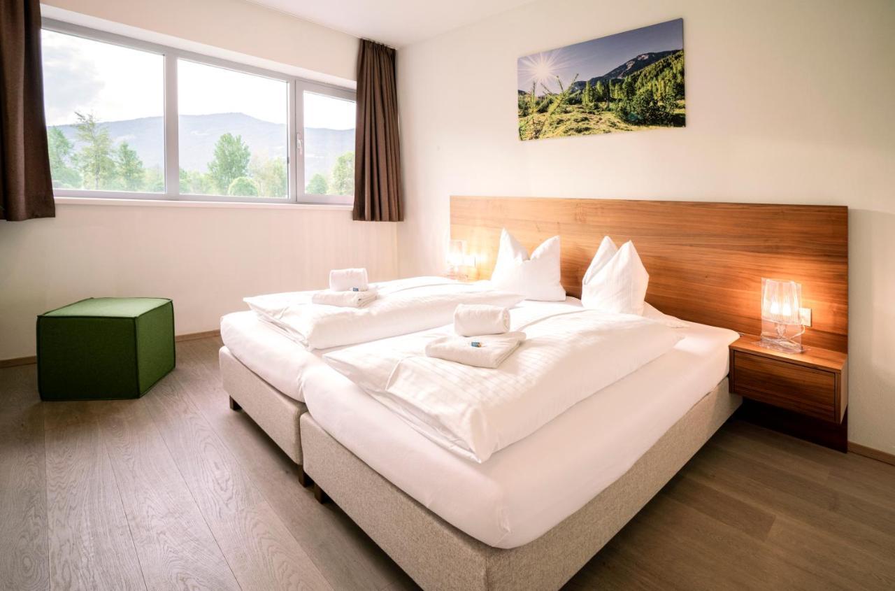 Tauernresidence Radstadt By Alps Resorts Luaran gambar