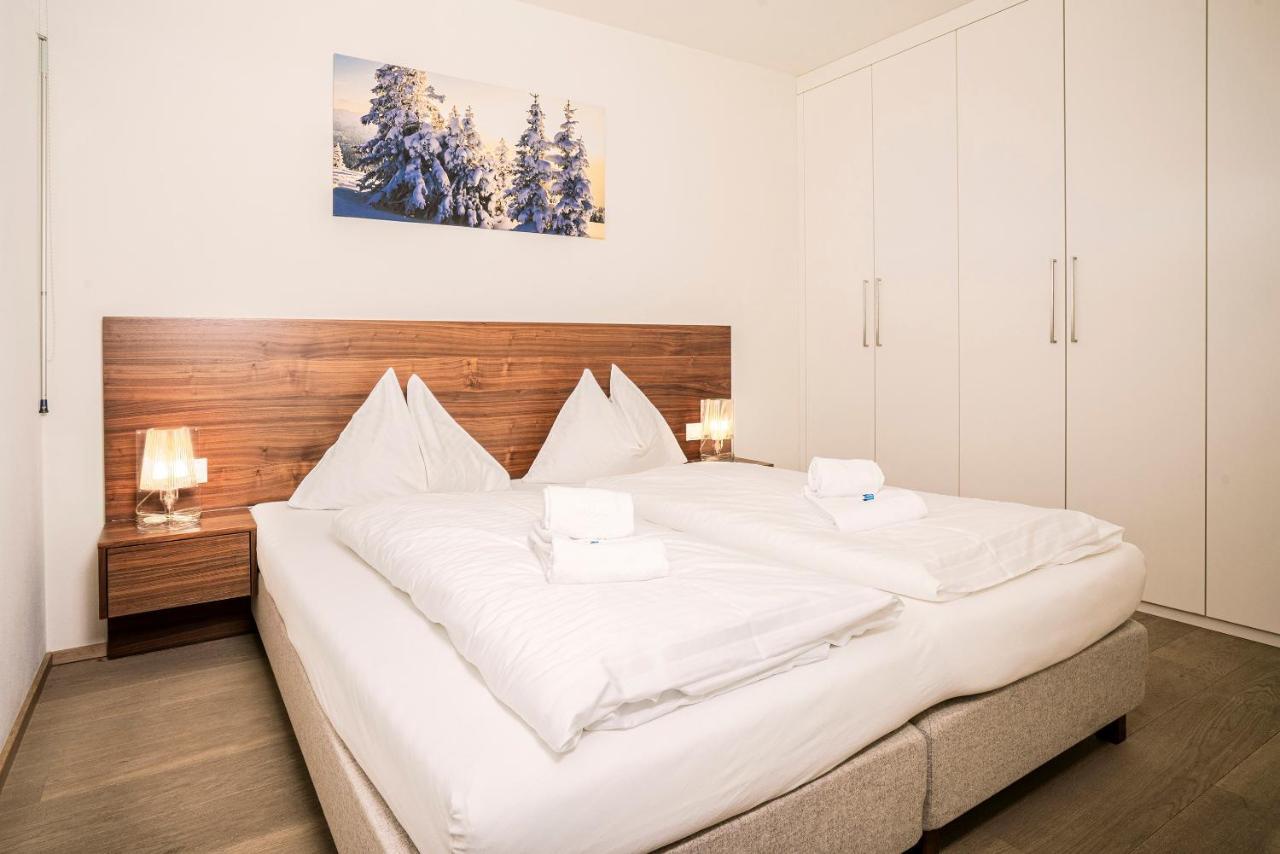 Tauernresidence Radstadt By Alps Resorts Luaran gambar