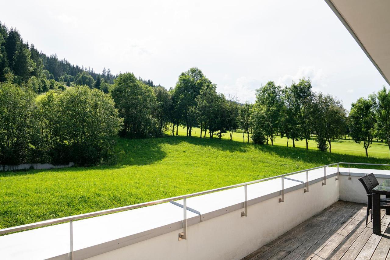 Tauernresidence Radstadt By Alps Resorts Luaran gambar