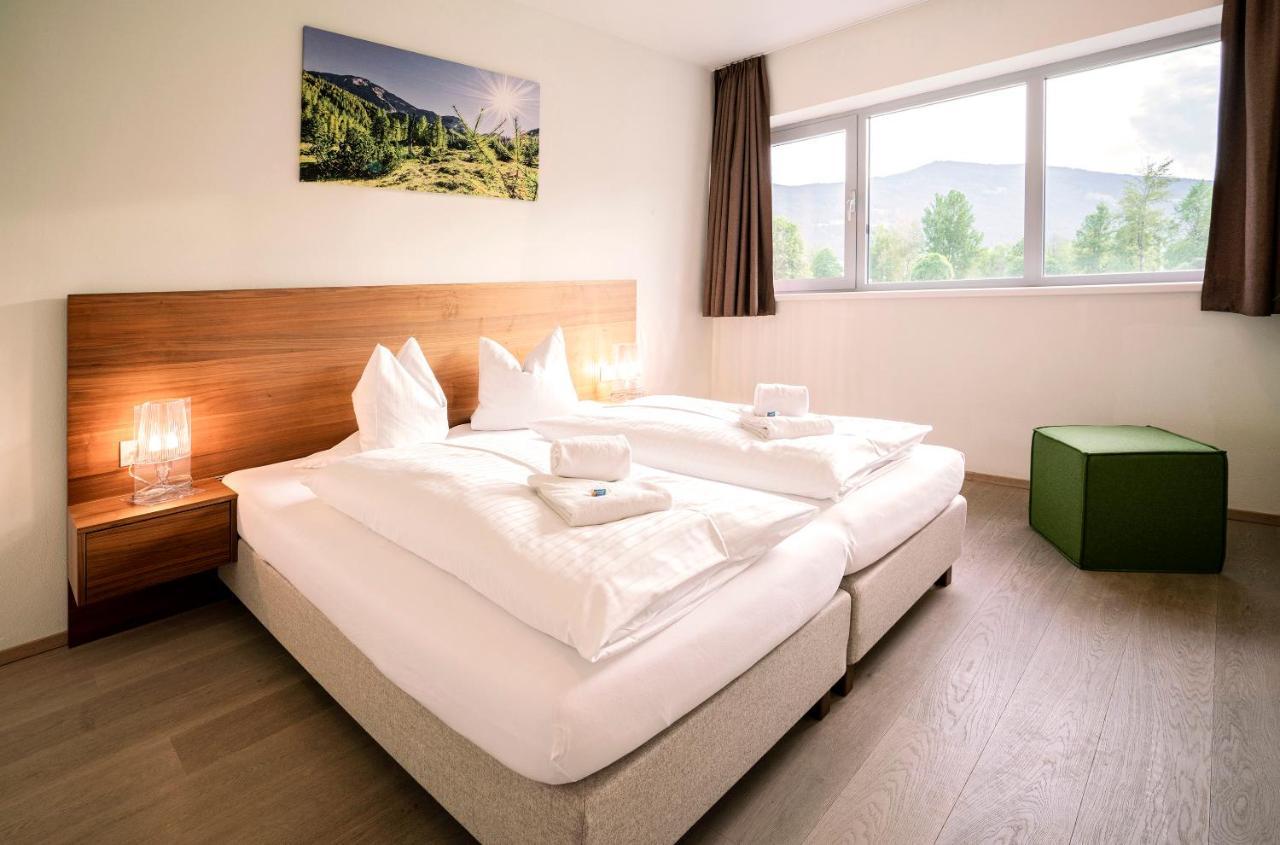 Tauernresidence Radstadt By Alps Resorts Luaran gambar