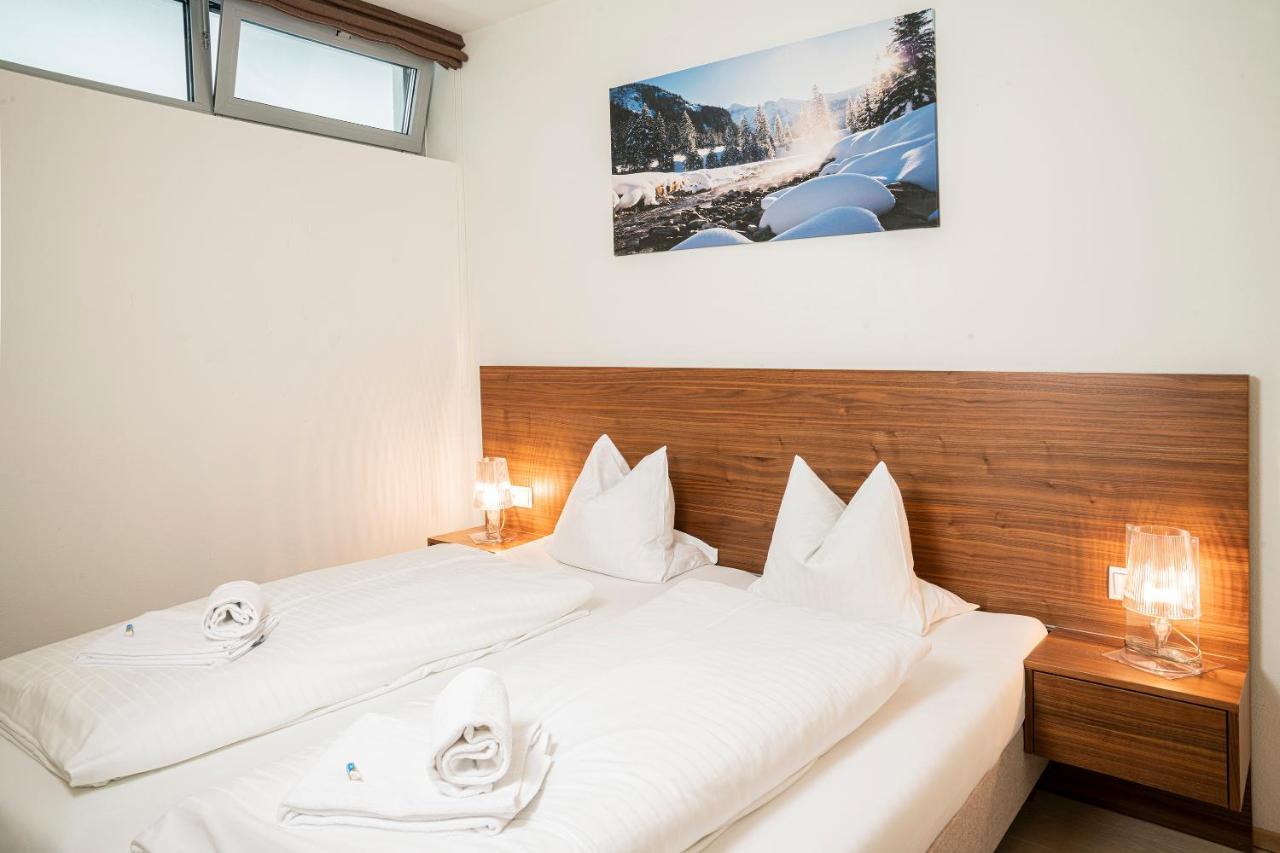 Tauernresidence Radstadt By Alps Resorts Luaran gambar