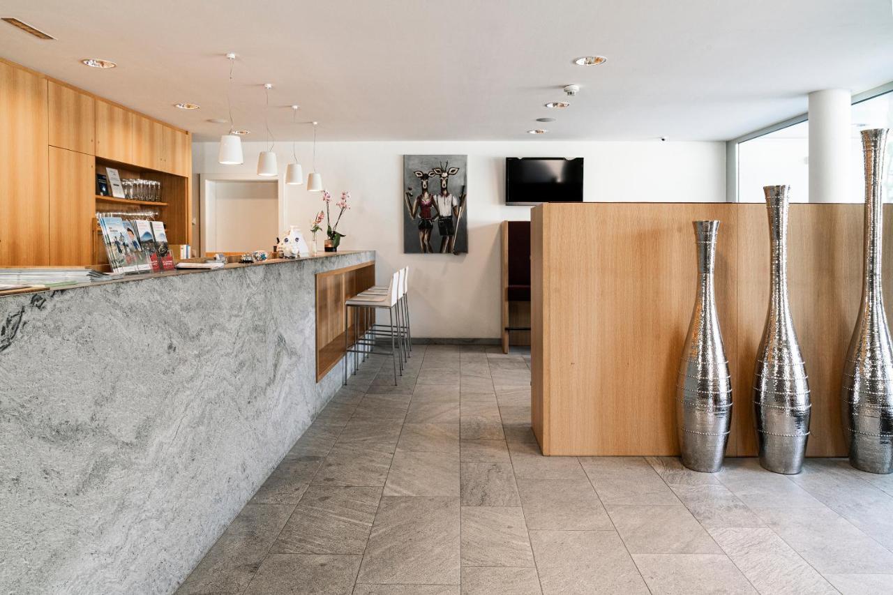 Tauernresidence Radstadt By Alps Resorts Luaran gambar
