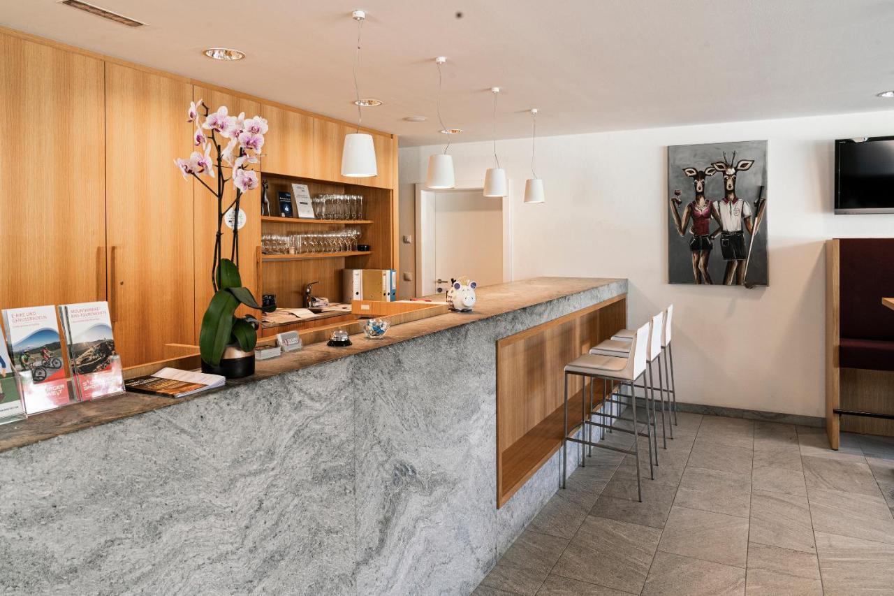 Tauernresidence Radstadt By Alps Resorts Luaran gambar