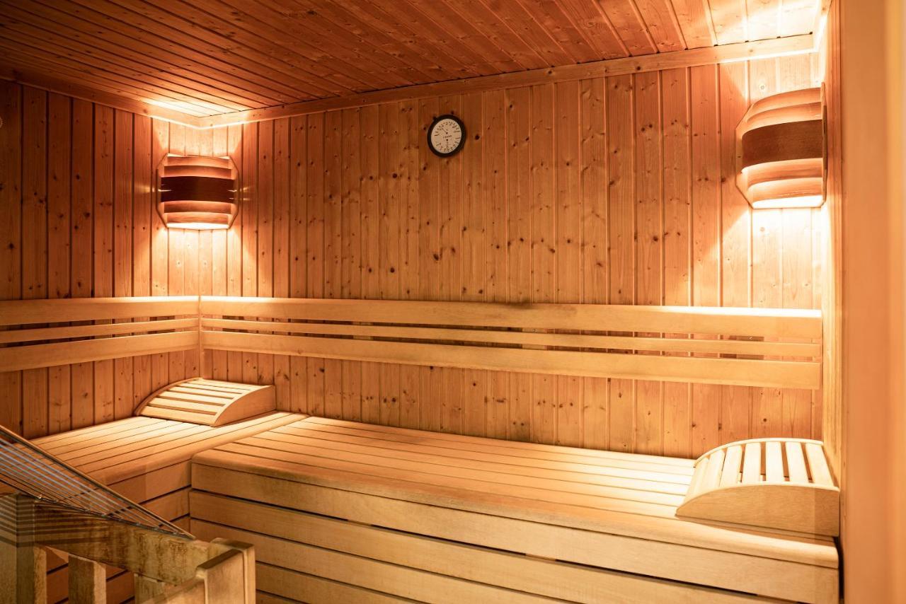 Tauernresidence Radstadt By Alps Resorts Luaran gambar