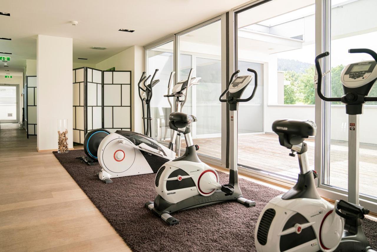 Tauernresidence Radstadt By Alps Resorts Luaran gambar