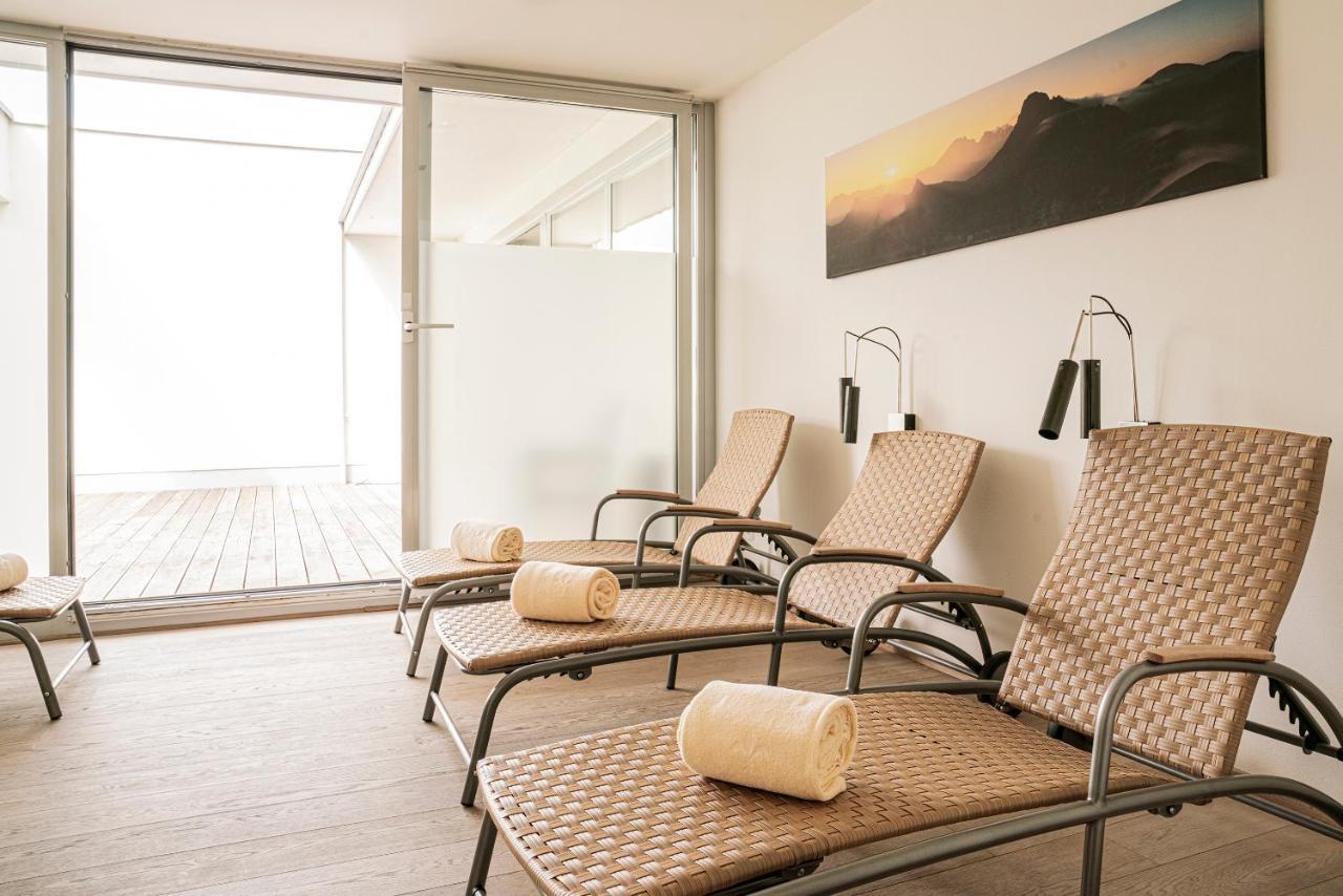 Tauernresidence Radstadt By Alps Resorts Luaran gambar