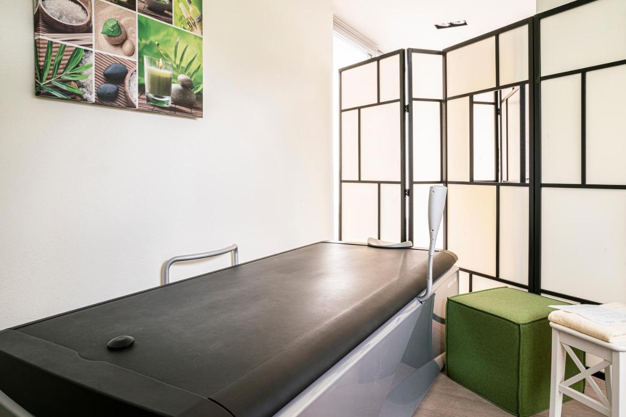 Tauernresidence Radstadt By Alps Resorts Luaran gambar