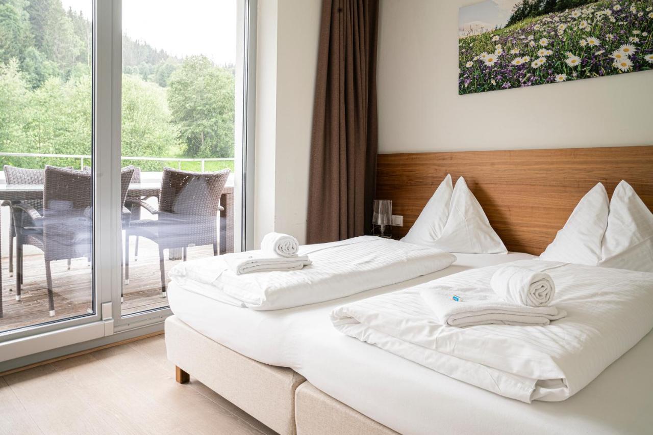 Tauernresidence Radstadt By Alps Resorts Luaran gambar