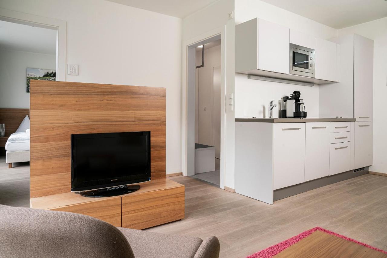 Tauernresidence Radstadt By Alps Resorts Luaran gambar