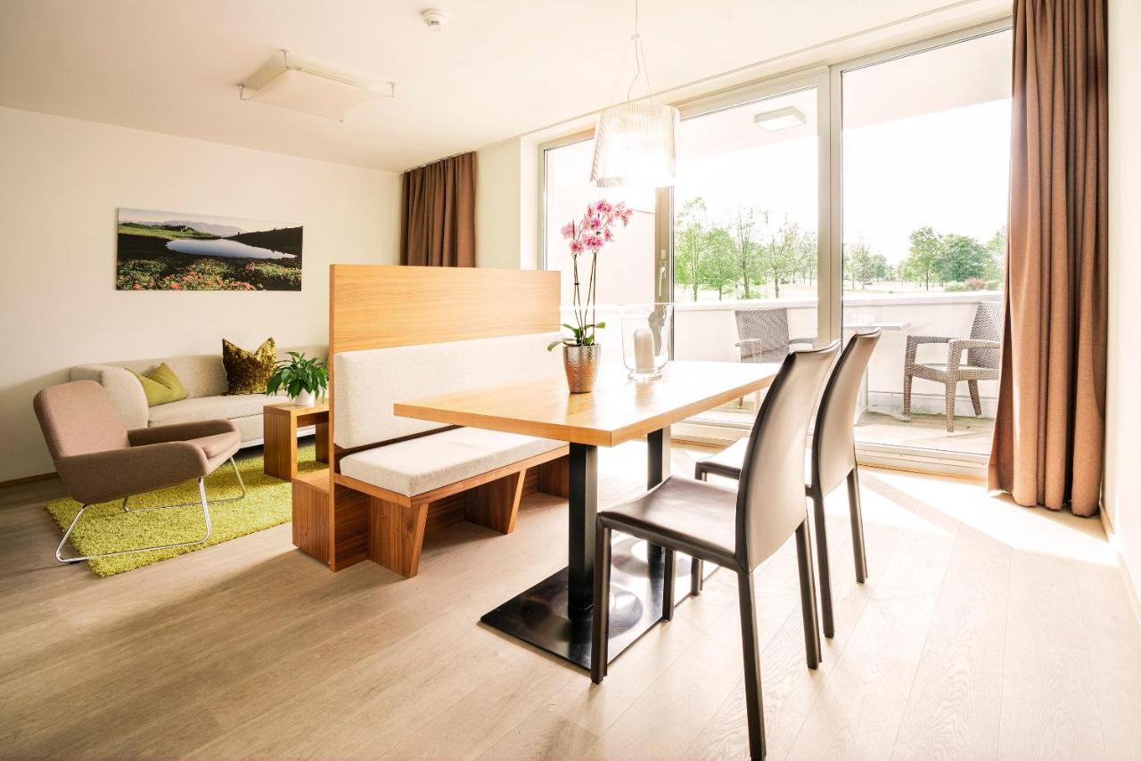Tauernresidence Radstadt By Alps Resorts Luaran gambar