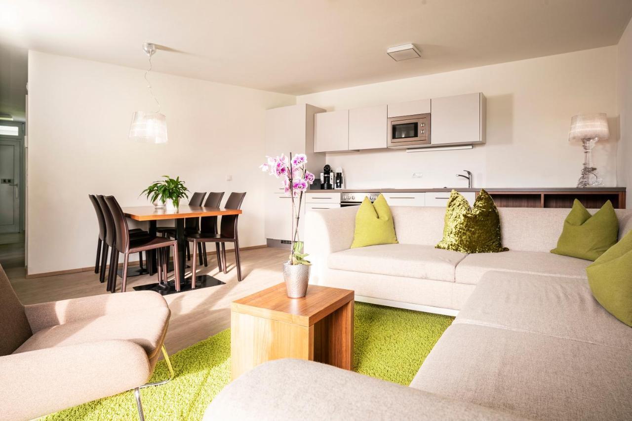 Tauernresidence Radstadt By Alps Resorts Luaran gambar