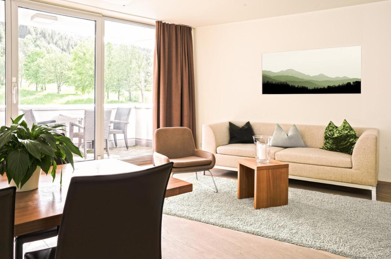 Tauernresidence Radstadt By Alps Resorts Luaran gambar
