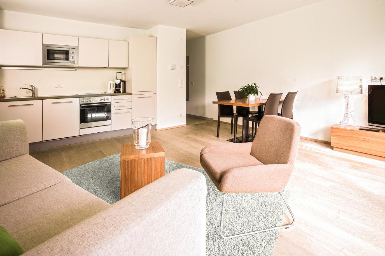 Tauernresidence Radstadt By Alps Resorts Luaran gambar