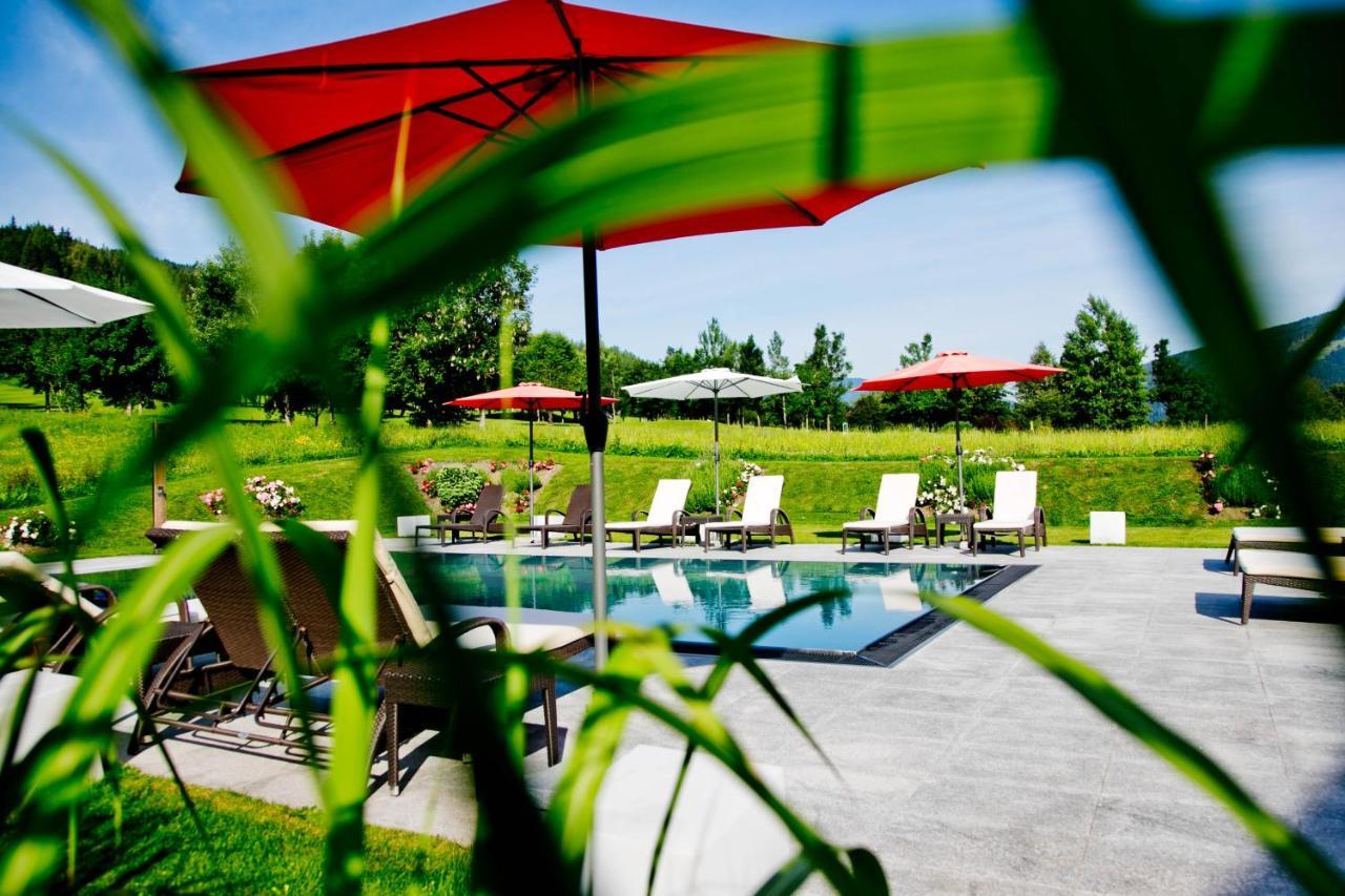 Tauernresidence Radstadt By Alps Resorts Luaran gambar