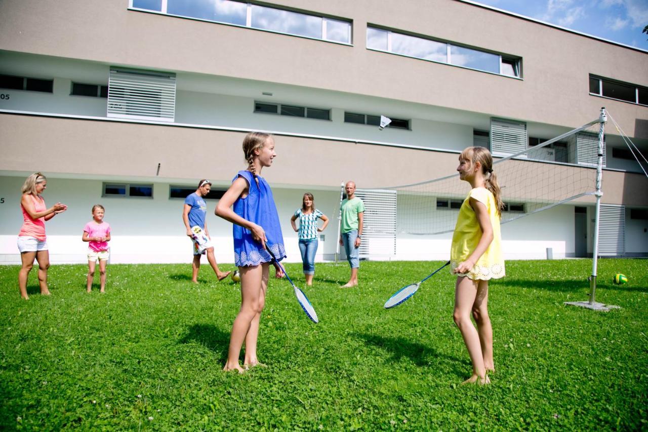 Tauernresidence Radstadt By Alps Resorts Luaran gambar