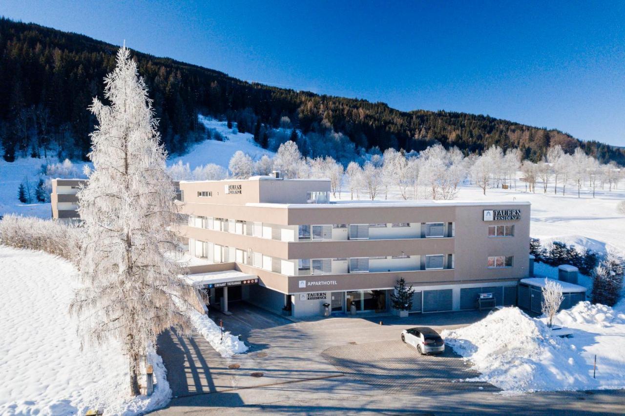 Tauernresidence Radstadt By Alps Resorts Luaran gambar