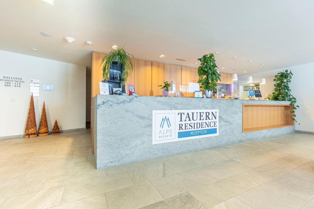 Tauernresidence Radstadt By Alps Resorts Luaran gambar