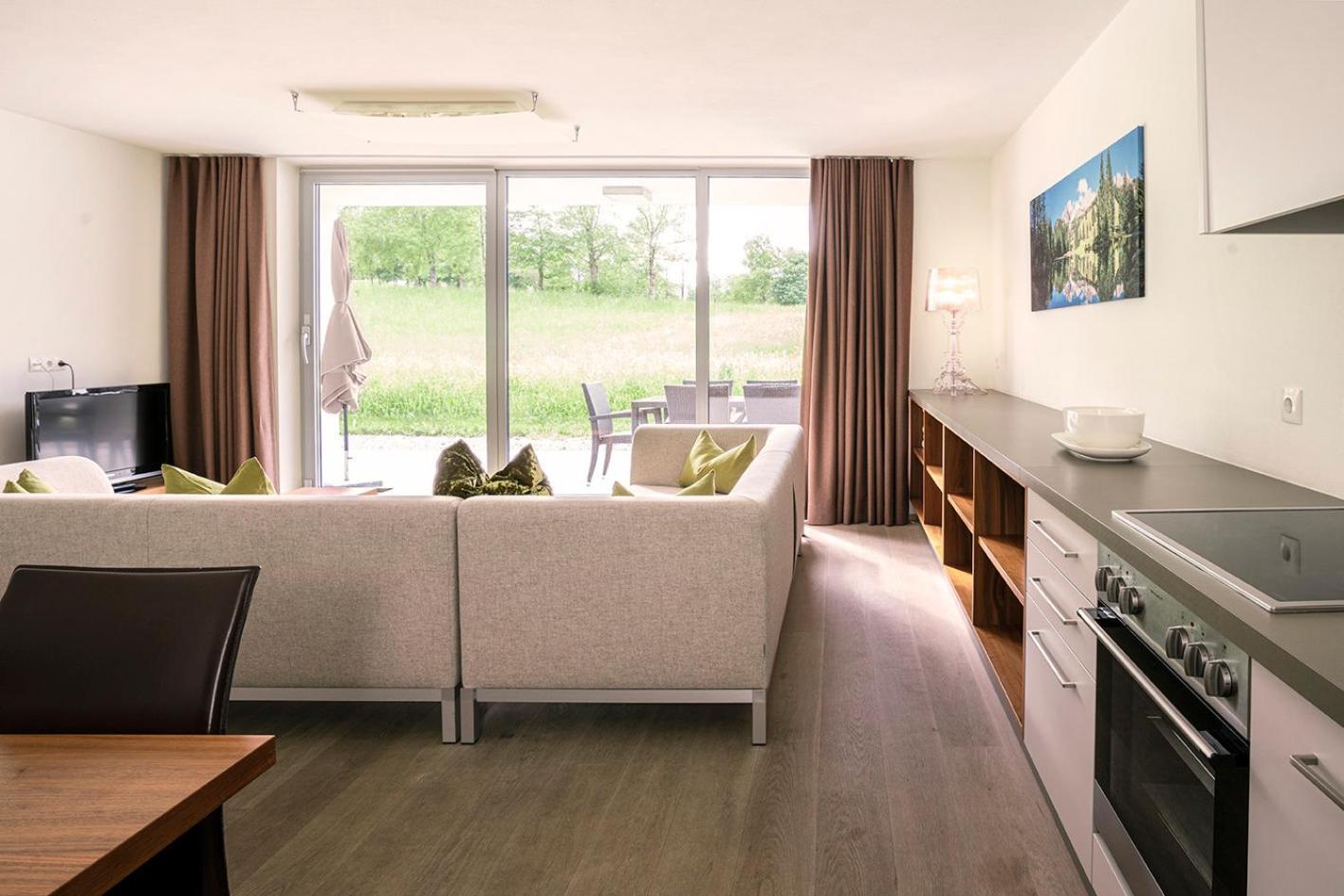 Tauernresidence Radstadt By Alps Resorts Luaran gambar