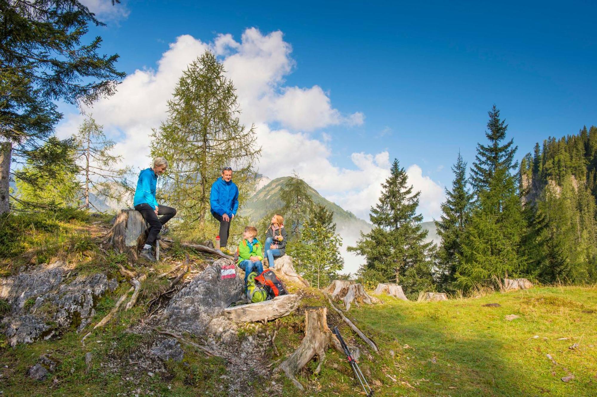 Tauernresidence Radstadt By Alps Resorts Luaran gambar