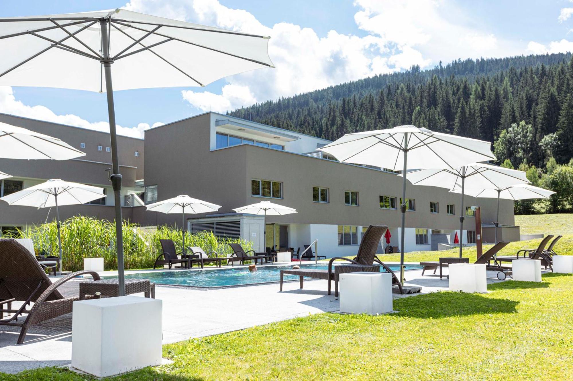 Tauernresidence Radstadt By Alps Resorts Luaran gambar