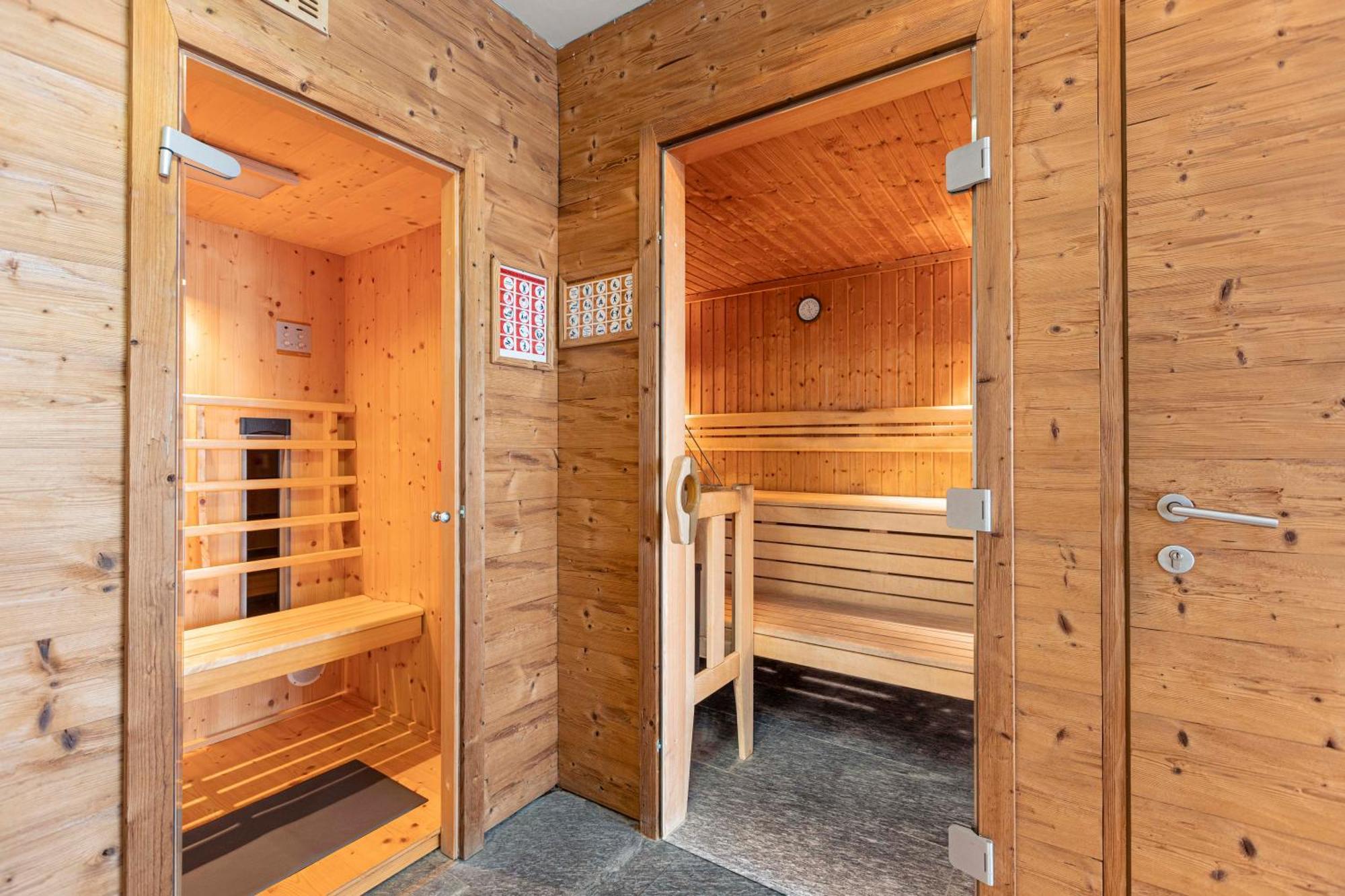 Tauernresidence Radstadt By Alps Resorts Luaran gambar