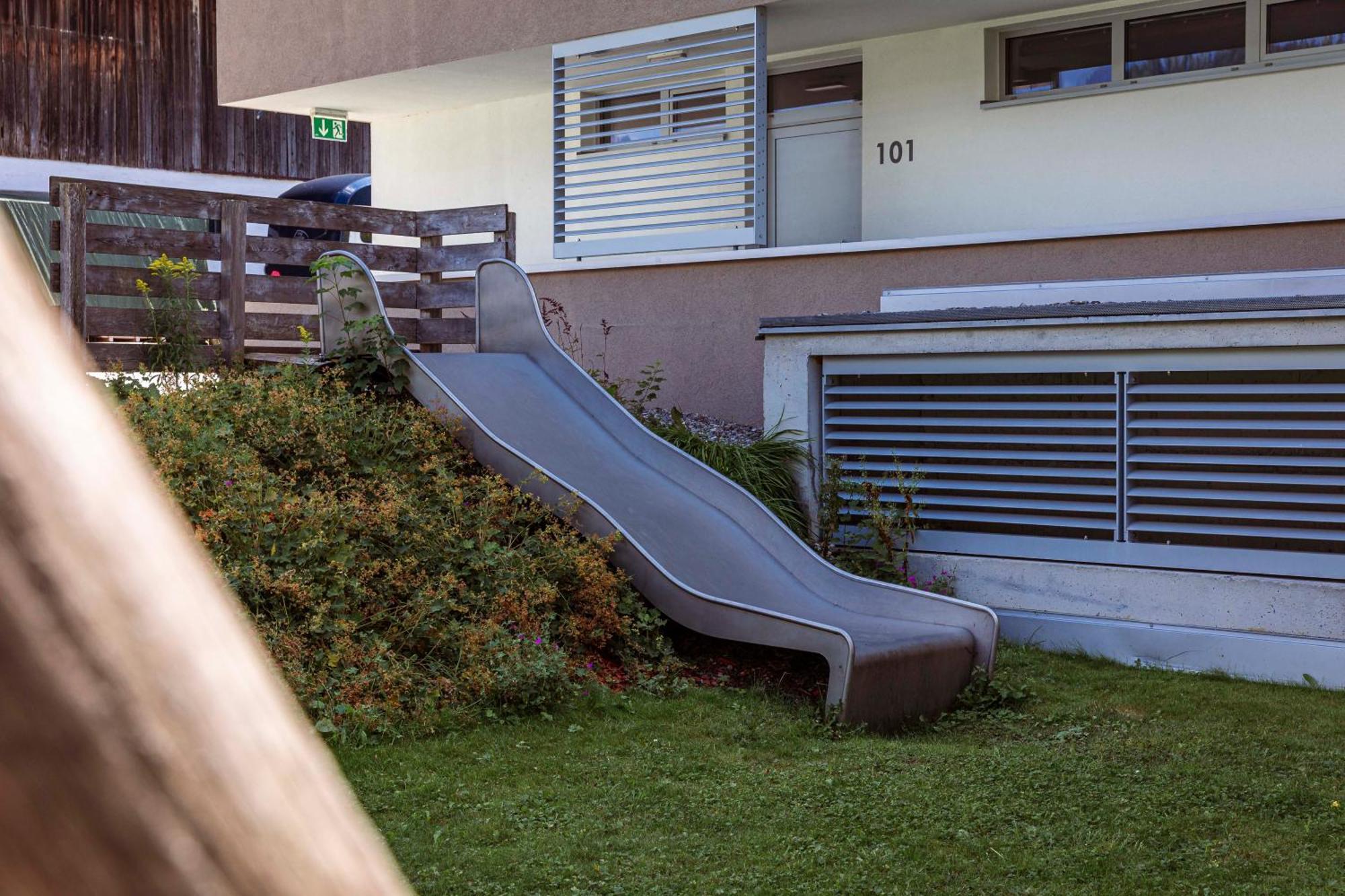 Tauernresidence Radstadt By Alps Resorts Luaran gambar