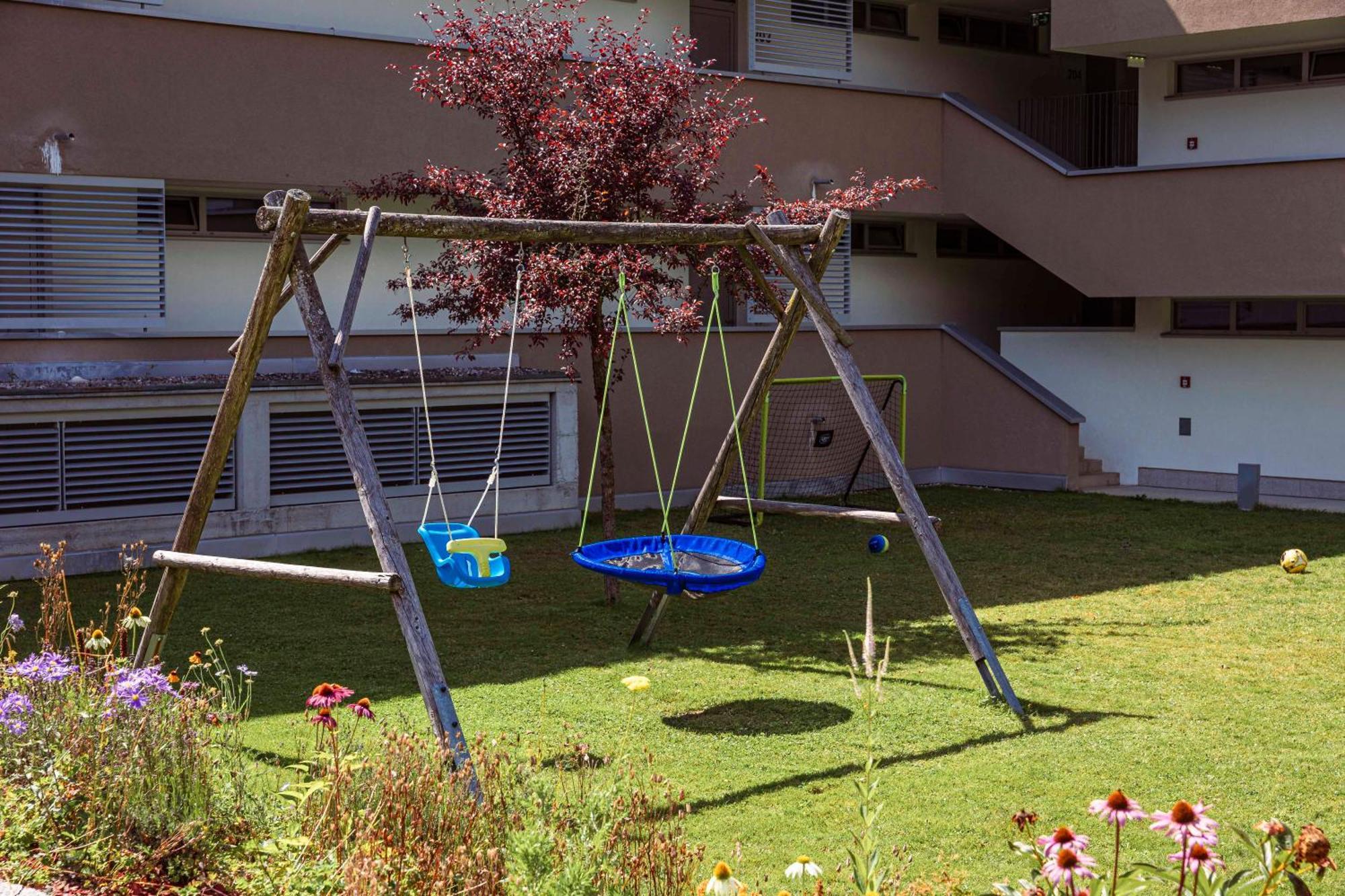 Tauernresidence Radstadt By Alps Resorts Luaran gambar