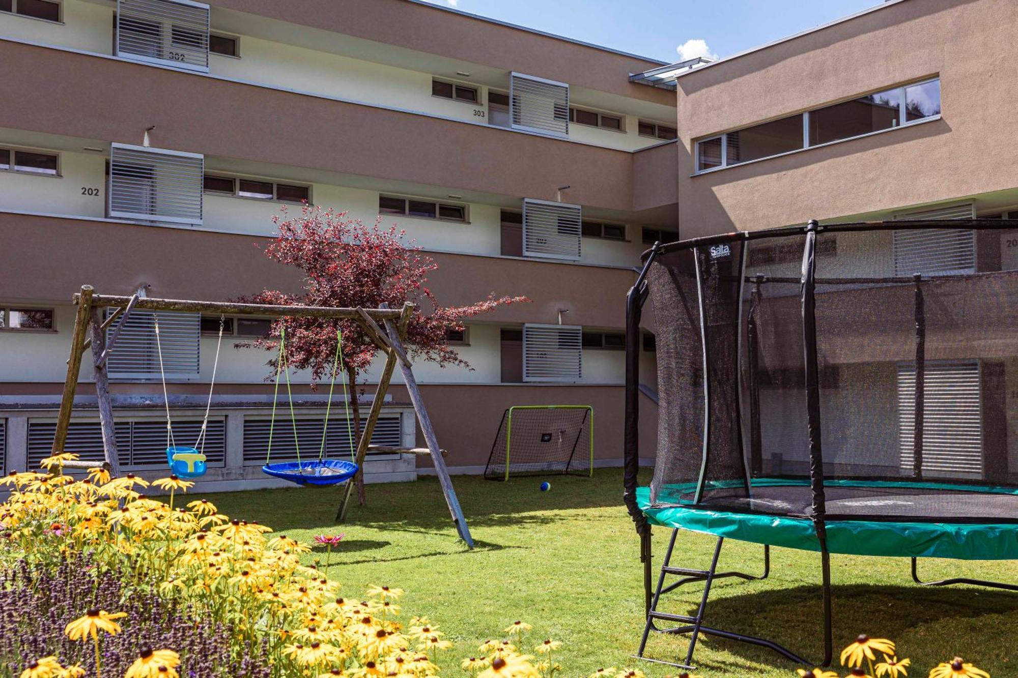 Tauernresidence Radstadt By Alps Resorts Luaran gambar