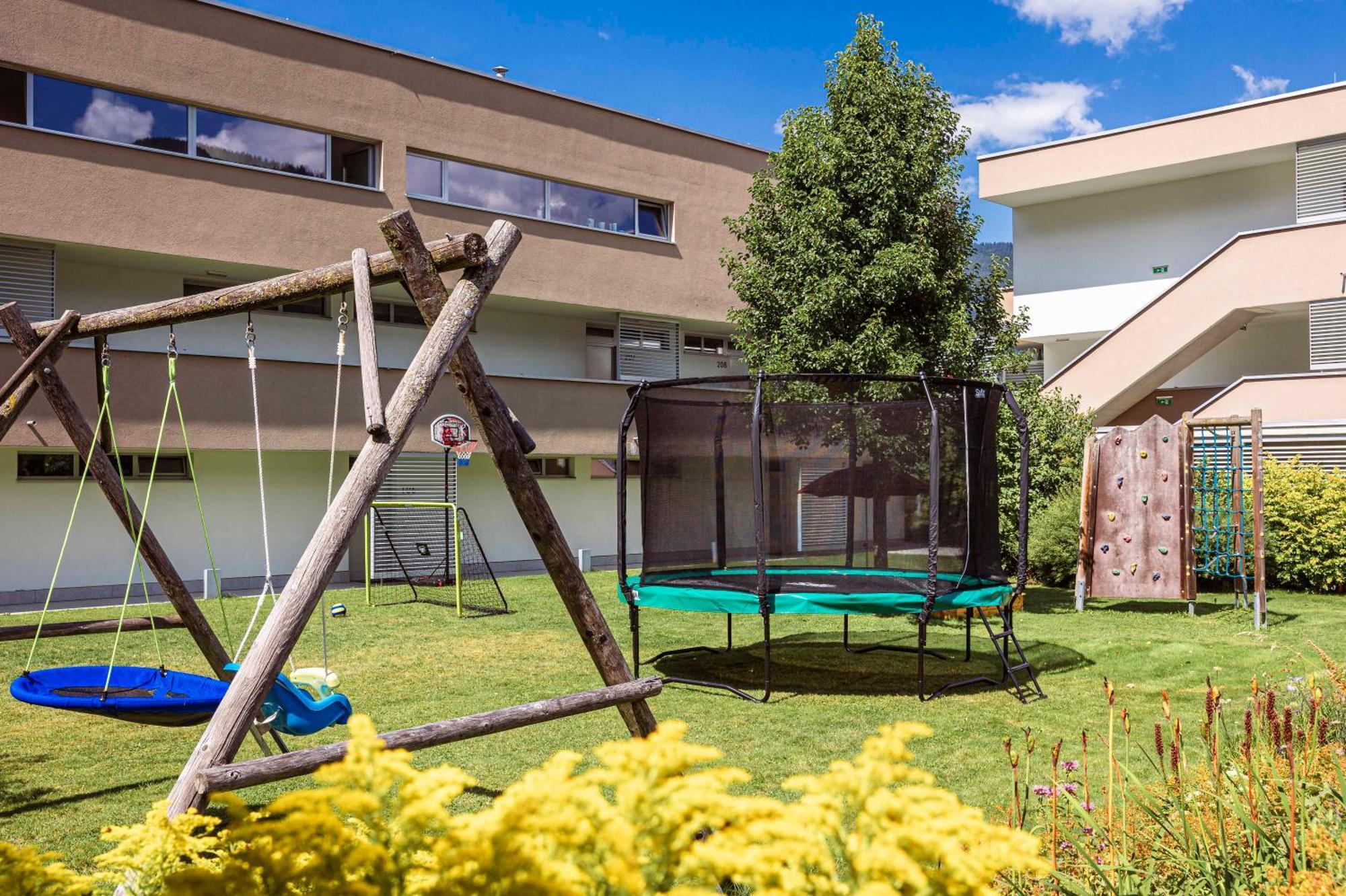 Tauernresidence Radstadt By Alps Resorts Luaran gambar