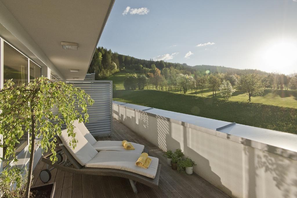Tauernresidence Radstadt By Alps Resorts Luaran gambar